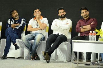 Jai Lava Kusa Movie Jayotsavam